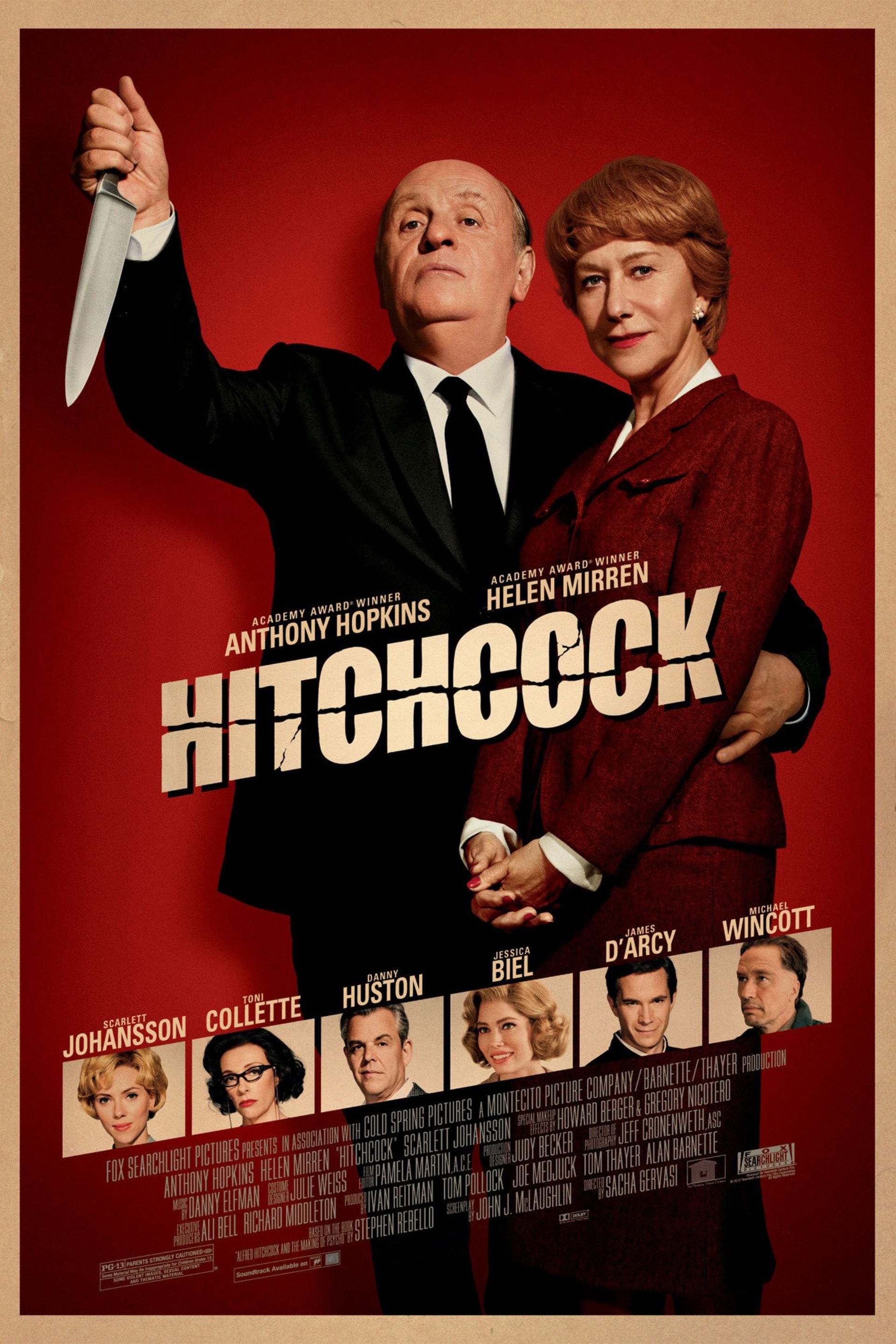 NYC Weekend Watch: Hitchcock-Grant, Double Features, Fellini & More